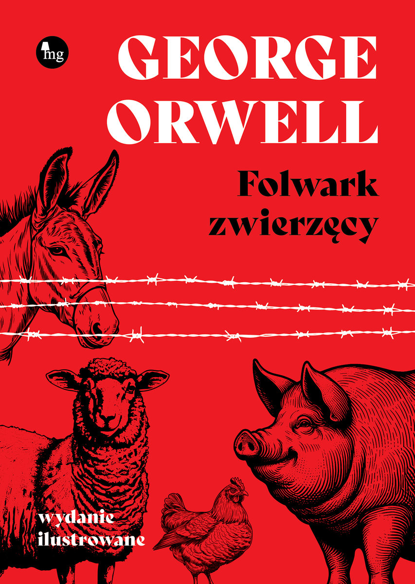 Folwark zwierzęcy